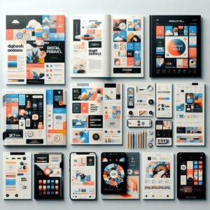Creative Template Pack