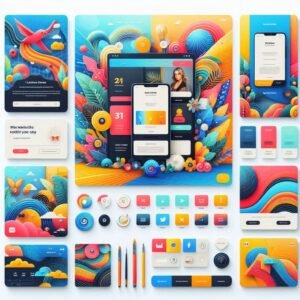 Creative Template Pack