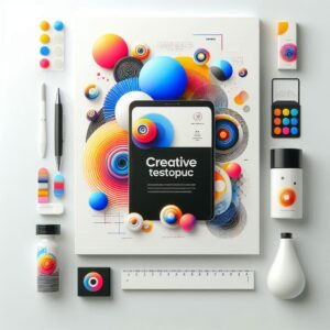 Creative Template Pack